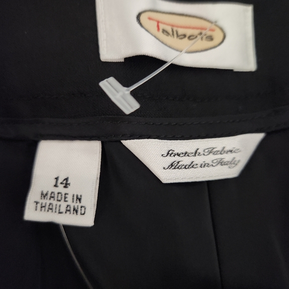 NEW! Talbots Final Price - Picture 6 of 7